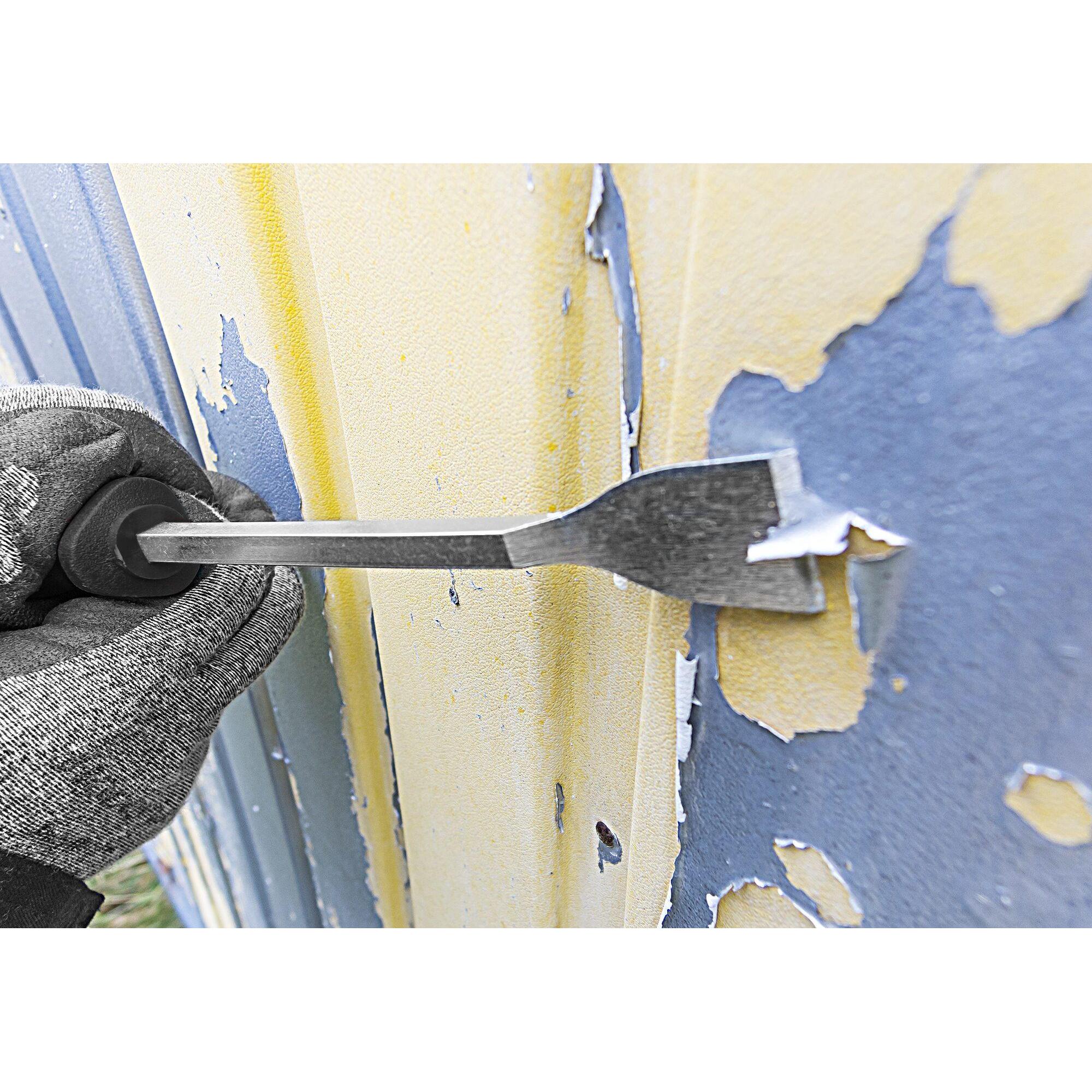 Thumbnail - Vigor, Mal Zubehör, Dichtungsschaber ∙ lang ∙ V1213 ∙ 22 mm