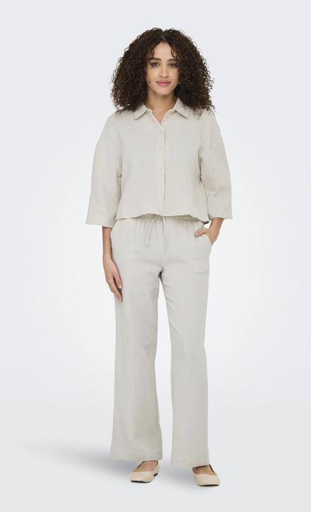 Actual product image JdY JDYTHEIS Weiter Beinschnitt Hose mit weitem Beinschnitt Hose mit weitem Beinschnitt (XXL)