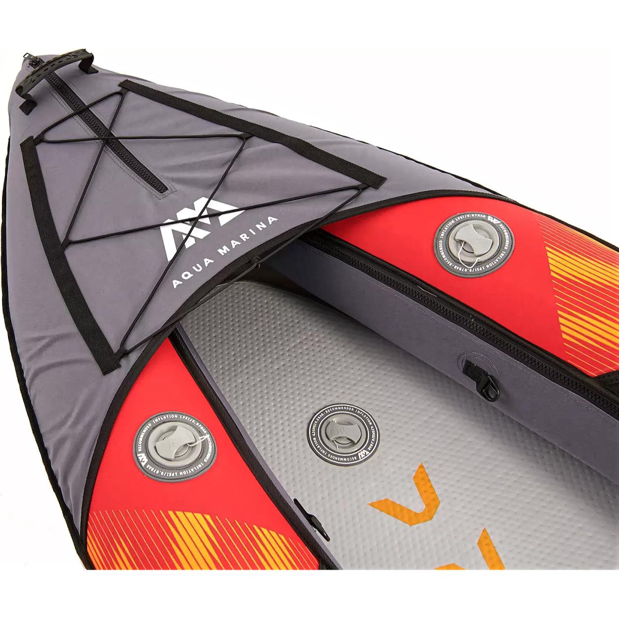 Thumbnail - Aqua Marina, Kajak, (2 Pers.)