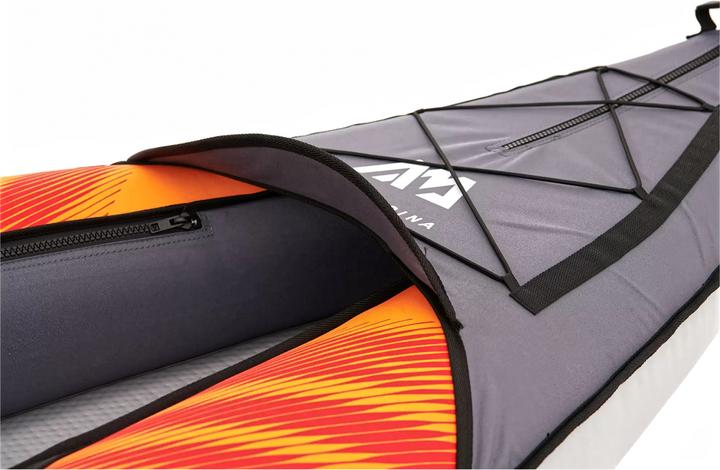 Actual product image Aqua Marina Memba Kayak 390 (2 pers.)