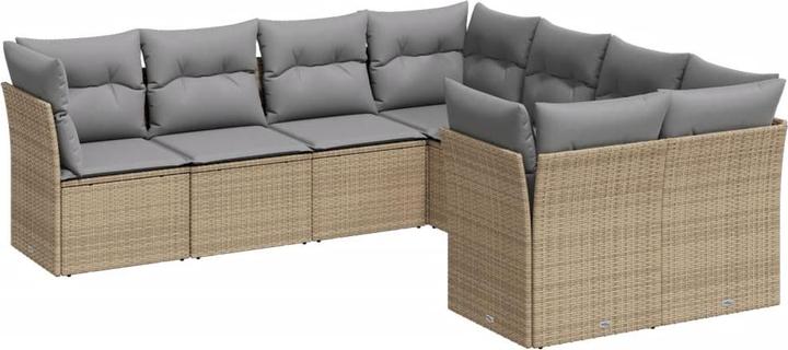 Produktbild vidaXL Omar