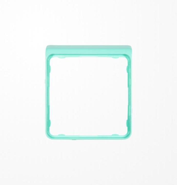 Produktbild JUNG Applikationssegment Kst CD / CD PLUS gn CDP82LGN