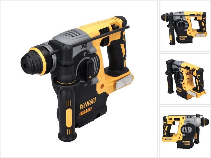Actual product image DeWalt DCH273N (Rechargeable battery operated)