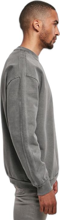 Produktbild Urban Classics Heavy Terry Garment Dye Crew - 19381 (4XL)