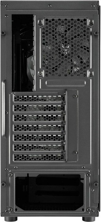 Actual product image Fortron CMT340 Plus (ATX)