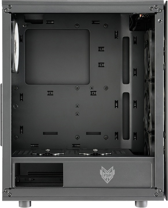 Actual product image Fortron CMT340 Plus (ATX)