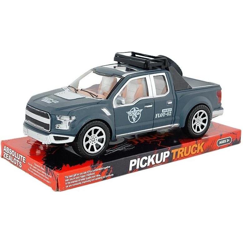 Teka Gefahrenes Auto (47993227)