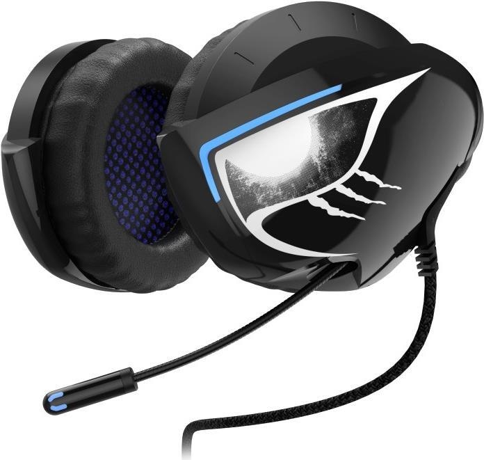 Produktbild Hama Urage Soundz 500 Neckband (Kabelgebunden)
