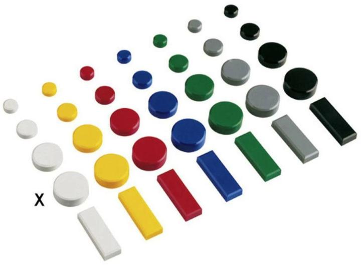 Immagine prodotto Maul per magnete (1 x)