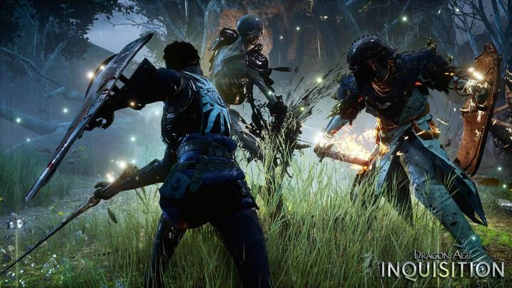 Produktbild EA Games EA Dragon Age Inquisition Xbox One (Xbox One S, Xbox One X, EN)