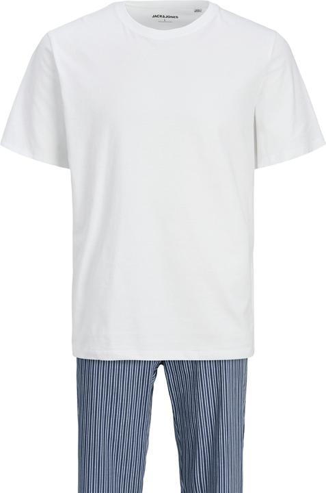 Image du produit Jack & Jones Jacbasic Tee And Woven Pants Giftb Jnr (152)