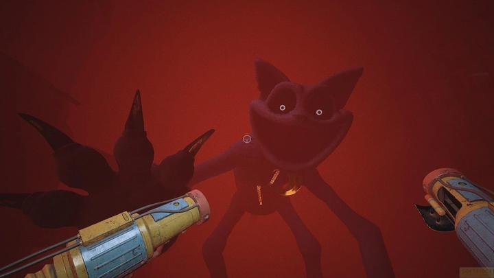 Actual product image astragon Poppy Playtime Triple Pack PS-5 (PS5, DE)