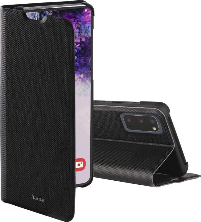 Produktbild Hama Slim Pro