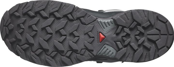 Image du produit Salomon Chaussure outdoor X ULTRA 360 GTX W Black (36)