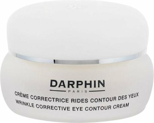 Darphin Wrinkle Corrective (Crème, 15 ml, Tag + Nacht)