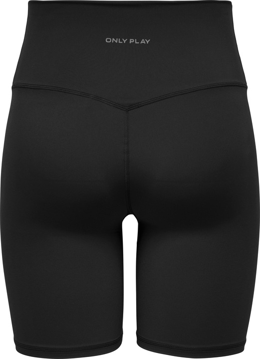 Immagine prodotto Only Play ONPJAM-SANA-3 Hohe Taille Enger Schnitt Trainingsshorts Trainingsshorts (XS)
