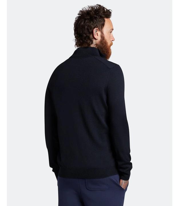 Actual product image Lyle and Scott Core Merino Mix (M)