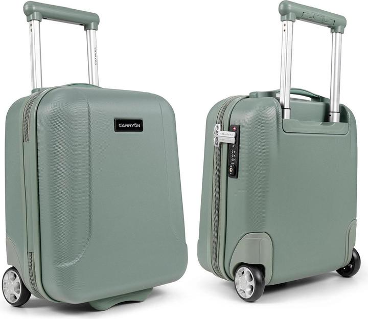 Image du produit Carryon Skyhopper Sottosedile (19 l)