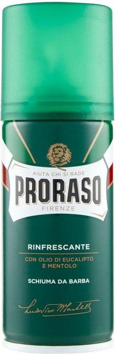 Actual product image Proraso Green (100 ml, Shaving cream)
