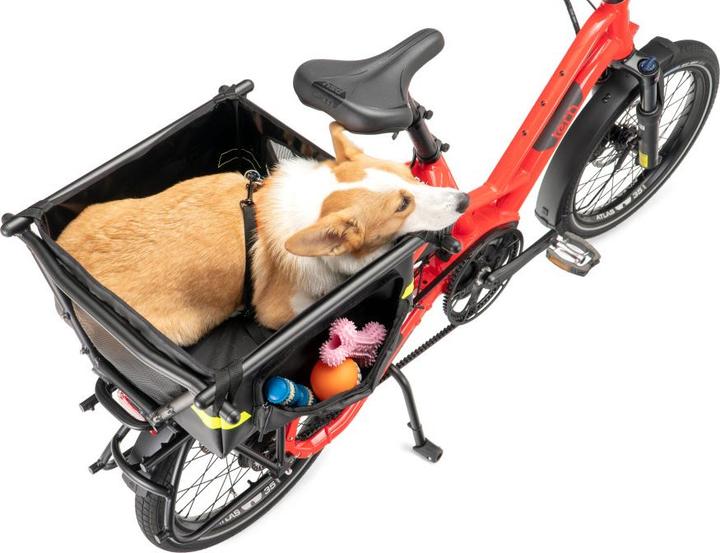 Image du produit Insert souple pour Soft Crate Mini (37 l)