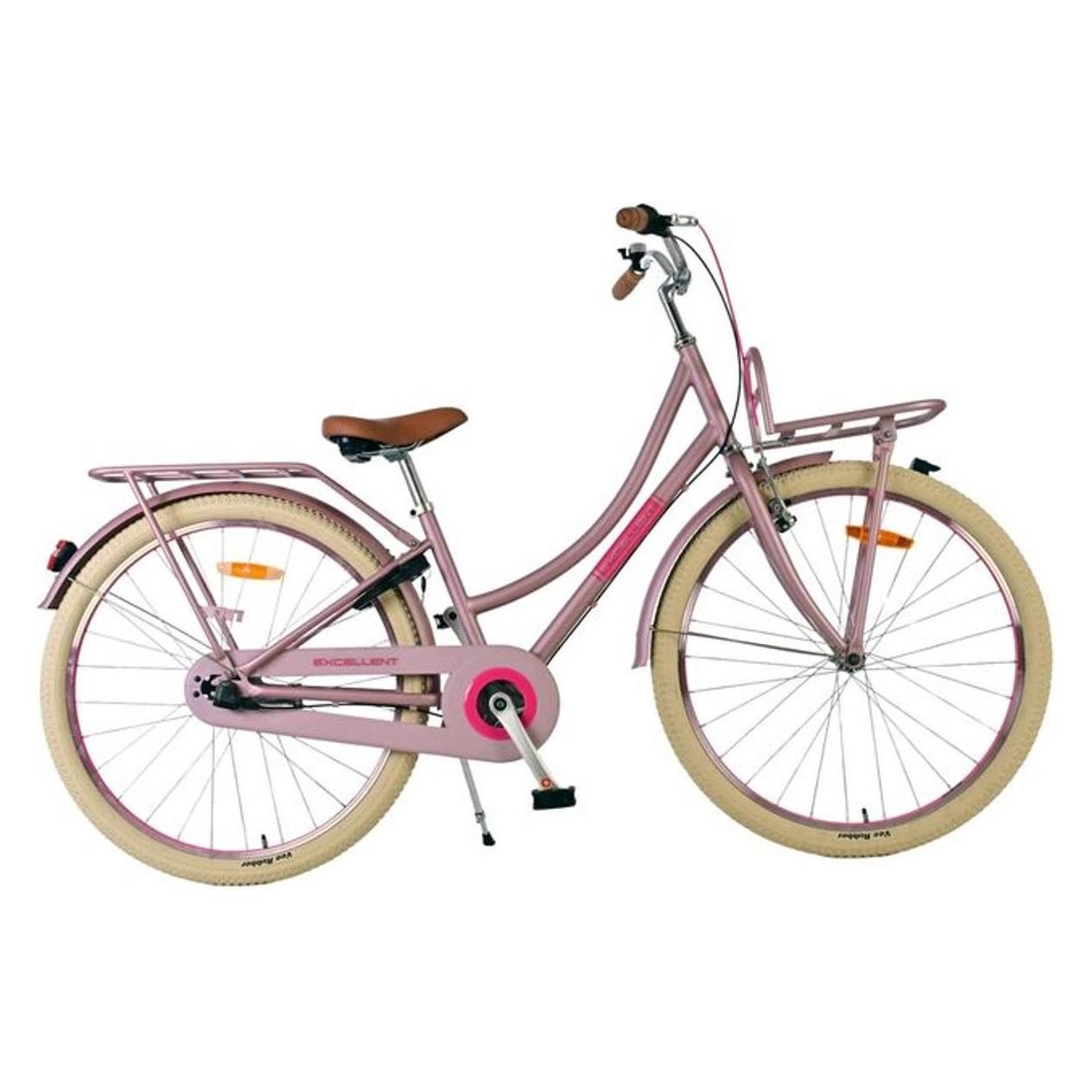 Volare, Kindervelo, (26")