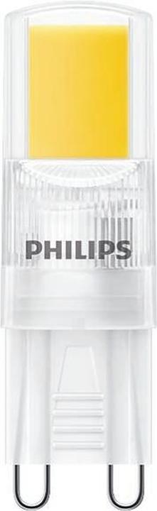 Philips trasparente (G9, 220 lm, 1 x)