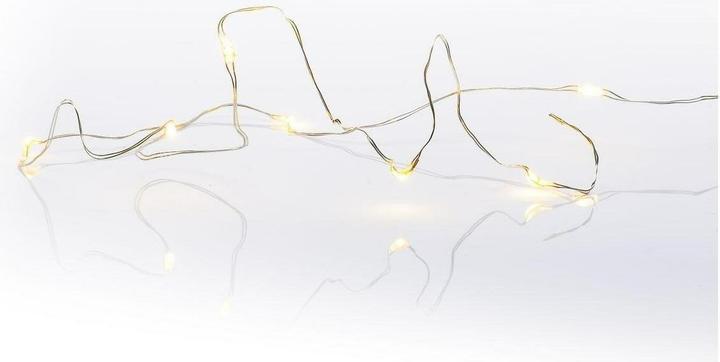 Catena luminosa