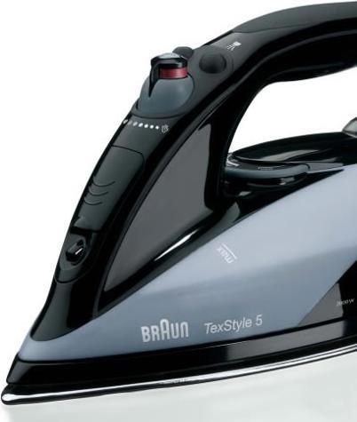 Actual product image Braun TexStyle 5 TS545S (2000 W, 130 g/min)