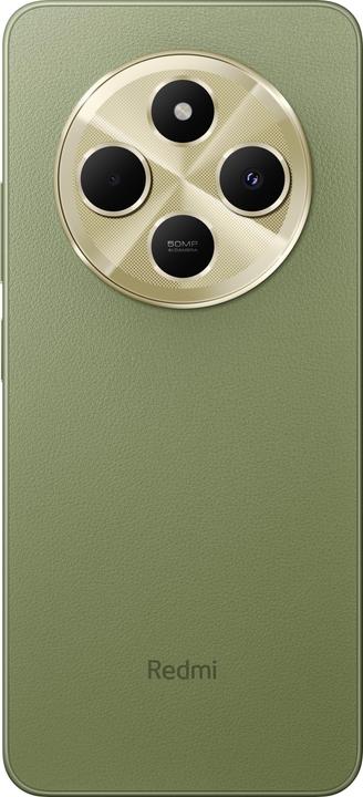 Image du produit Xiaomi Redmi 14C (256 Go, Dites Vert, 6.88", Double SIM, 50 Mpx, 4G)