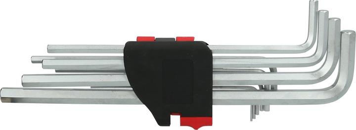 Actual product image KS Tools Angle pin wrench set extra long