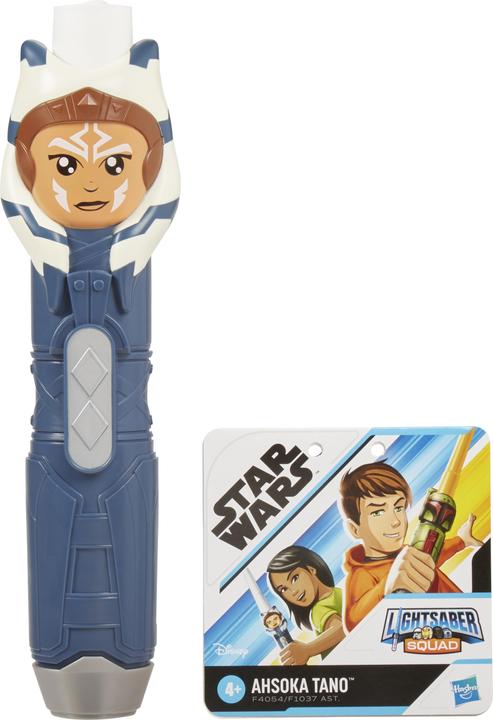 Produktbild Hasbro Star Wars Lichtschwert