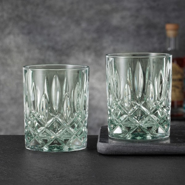 Actual product image Nachtmann Noblesse (2.95 dl, 2 x, Whisky glass)