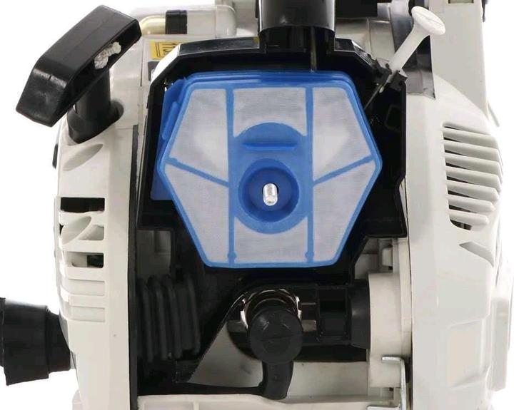 Actual product image Blackstone Petrol pruning saw25 cm (Petrol chain saw)