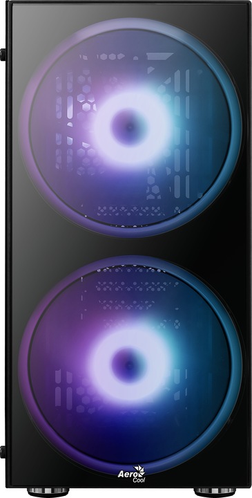 Produktbild AeroCool Python (ATX)