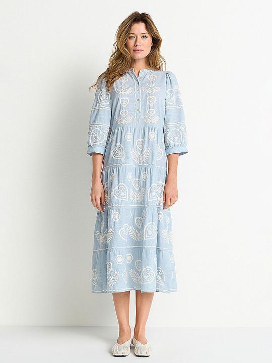 Immagine prodotto Rich & Royal Midikleid (38)