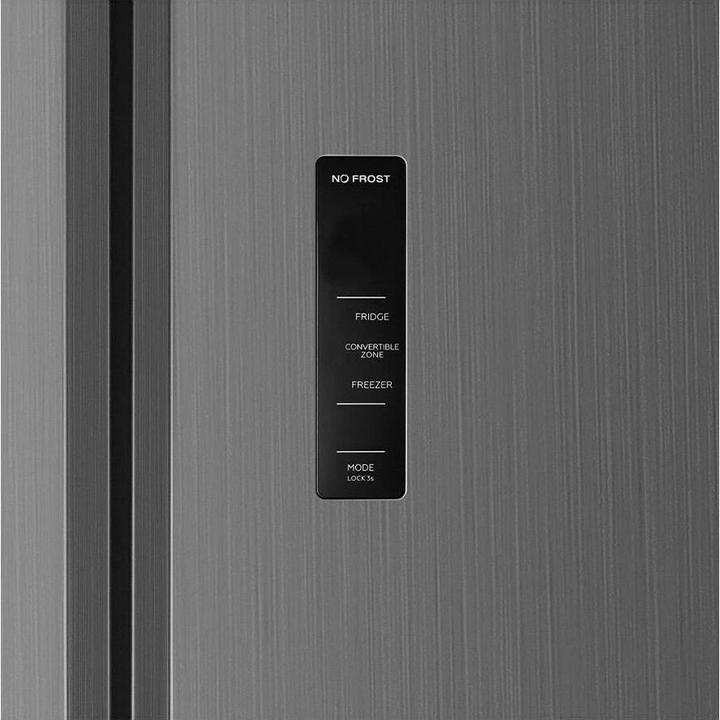Produktbild Kibernetik SBS532 (595 l)