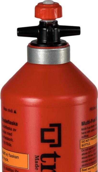 Actual product image Trangia Safety bottle 1000ml