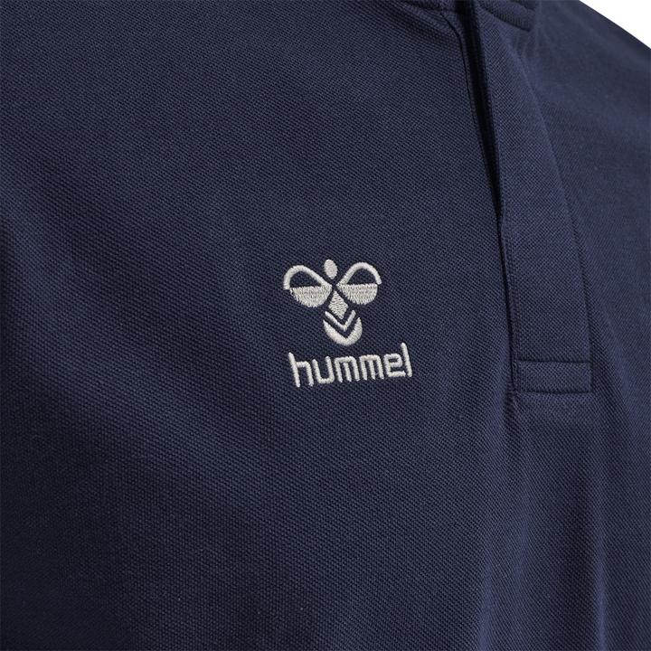 Produktbild hummel hmlMOVE GRID POLO (4XL)