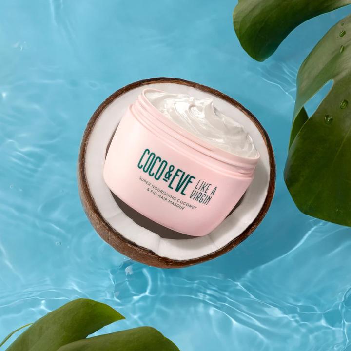 Image du produit Coco & Eve Like A Virgin (212 ml)