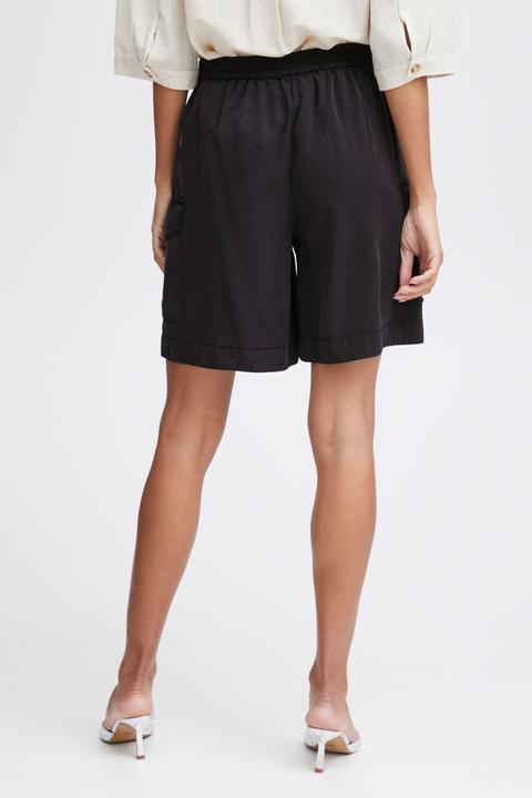Image du produit B.young BYLUMA SHORTS 2 20814781 (34)