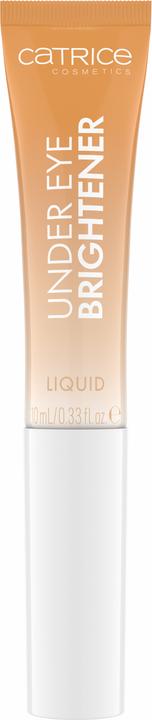 Catrice Under Eye Brightener Liquid (020, Warm Nude)