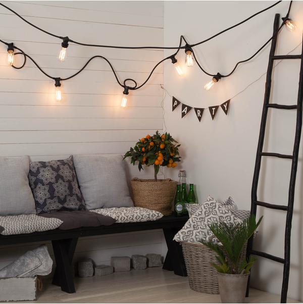 Immagine prodotto Star Trading Illuminante a LED (E27, 320 lm, 1 x)