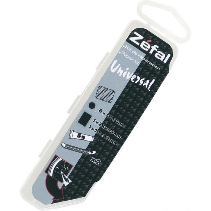 Zefal, Velowerkzeug