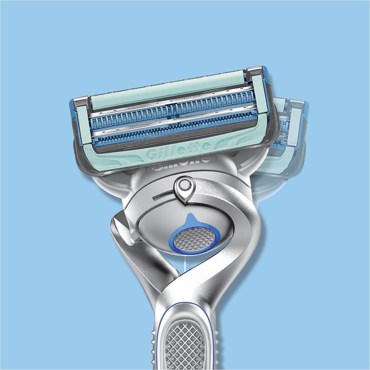 Produktbild Gillette SkinGuard Sensitiv