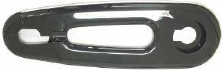 Hesling Excellence 38T Chaincase