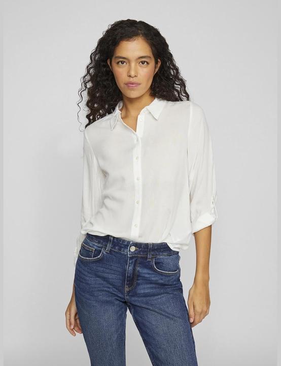 Actual product image Vila Langarm Hemd (36)