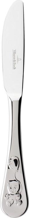 Produktbild Villeroy & Boch Kinderbesteck 4tlg. Teddy
