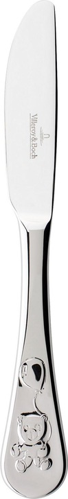 Produktbild Villeroy & Boch Kinderbesteck 4tlg. Teddy