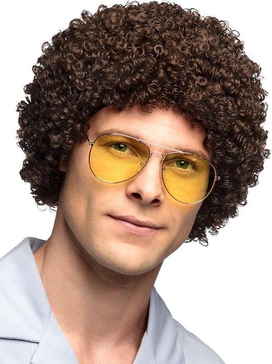 Image du produit Boland Perruque Ricardo