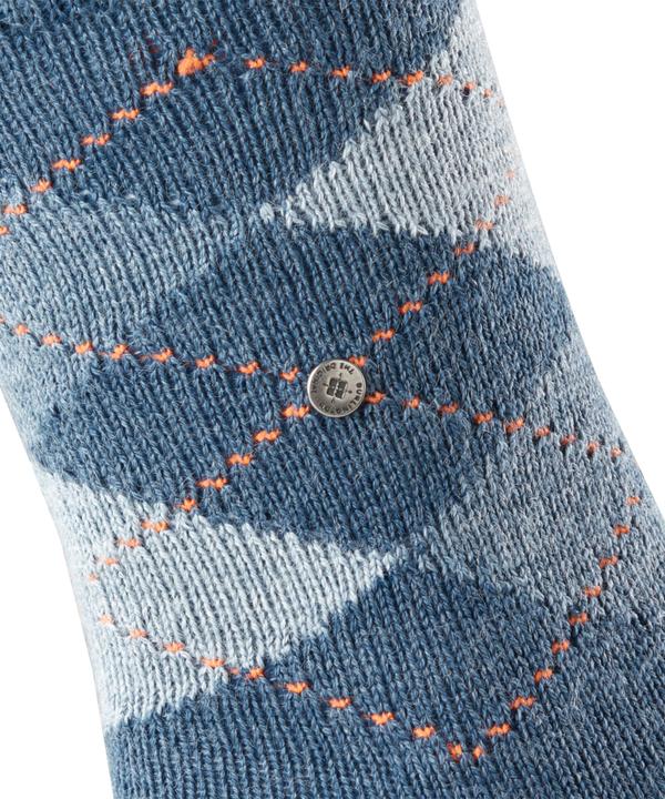 Actual product image Burlington M's Preston (Single pack, 40 - 46)